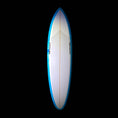 Load image into Gallery viewer, 6'10 Burner-Quad
