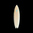 Load image into Gallery viewer, 5'9 Pedestrian Ship
