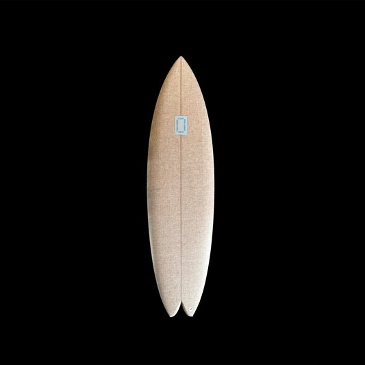 5'11 Pedestrian Ship / Flax Deck