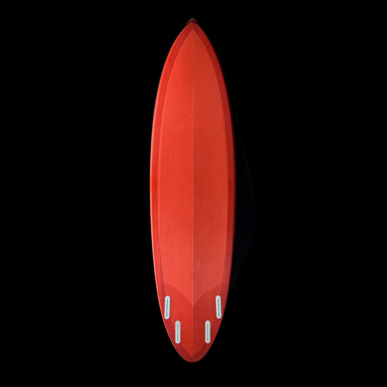 Plastron 7'